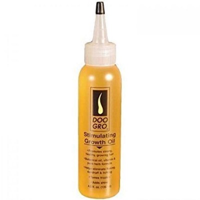 DOO GRO STIMULATING GROWTH OIL 133ml